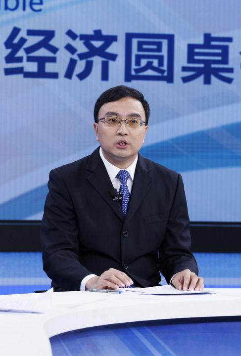 的确定性应对各种不确定性——中国经济圆桌会聚焦“四稳”开元ky棋牌中国经济圆桌会·新华全媒头条以高质量发展(图10)