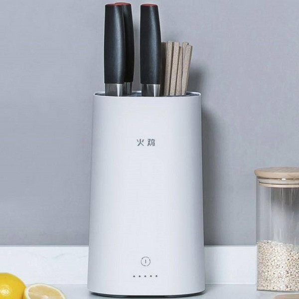 三款热门刀具砧板消毒机使用对比测评开元棋牌刀具砧板消毒机是智商税吗？(图9)