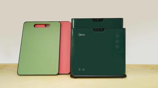 三款热门刀具砧板消毒机使用对比测评开元棋牌刀具砧板消毒机是智商税吗？(图12)