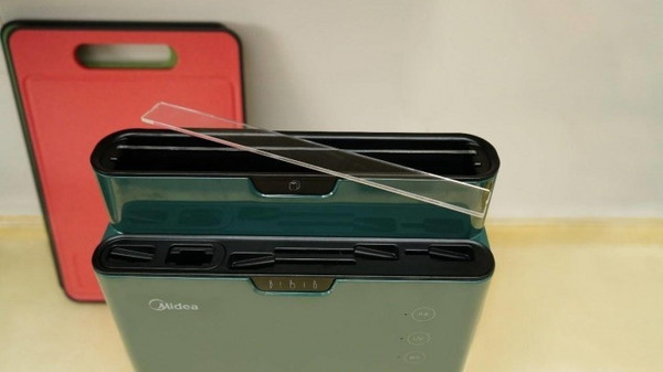 三款热门刀具砧板消毒机使用对比测评开元棋牌刀具砧板消毒机是智商税吗？(图15)